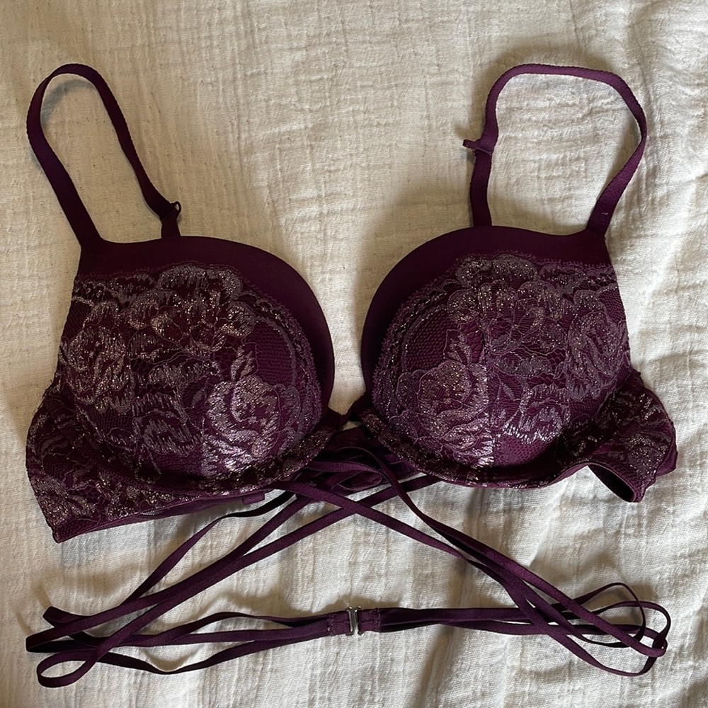 Push Up Bra